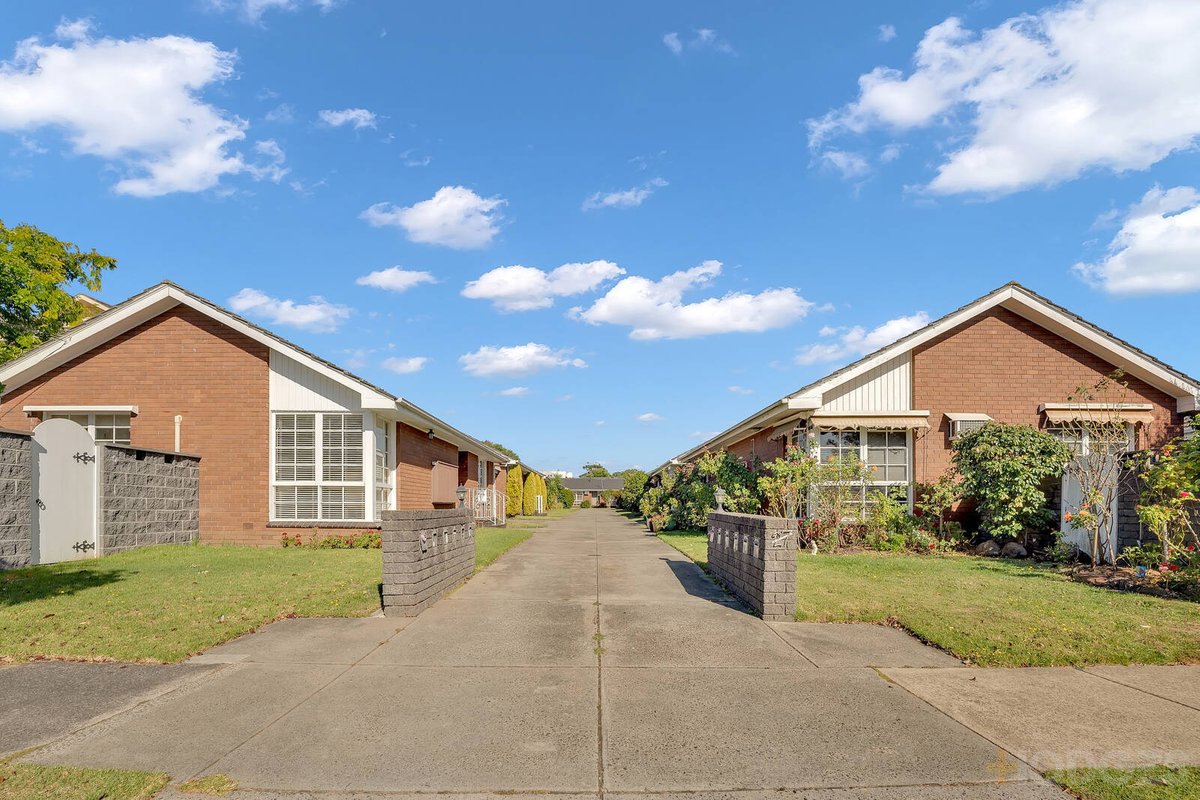 6 / 27 Milan Street Mentone - Residential for sale
