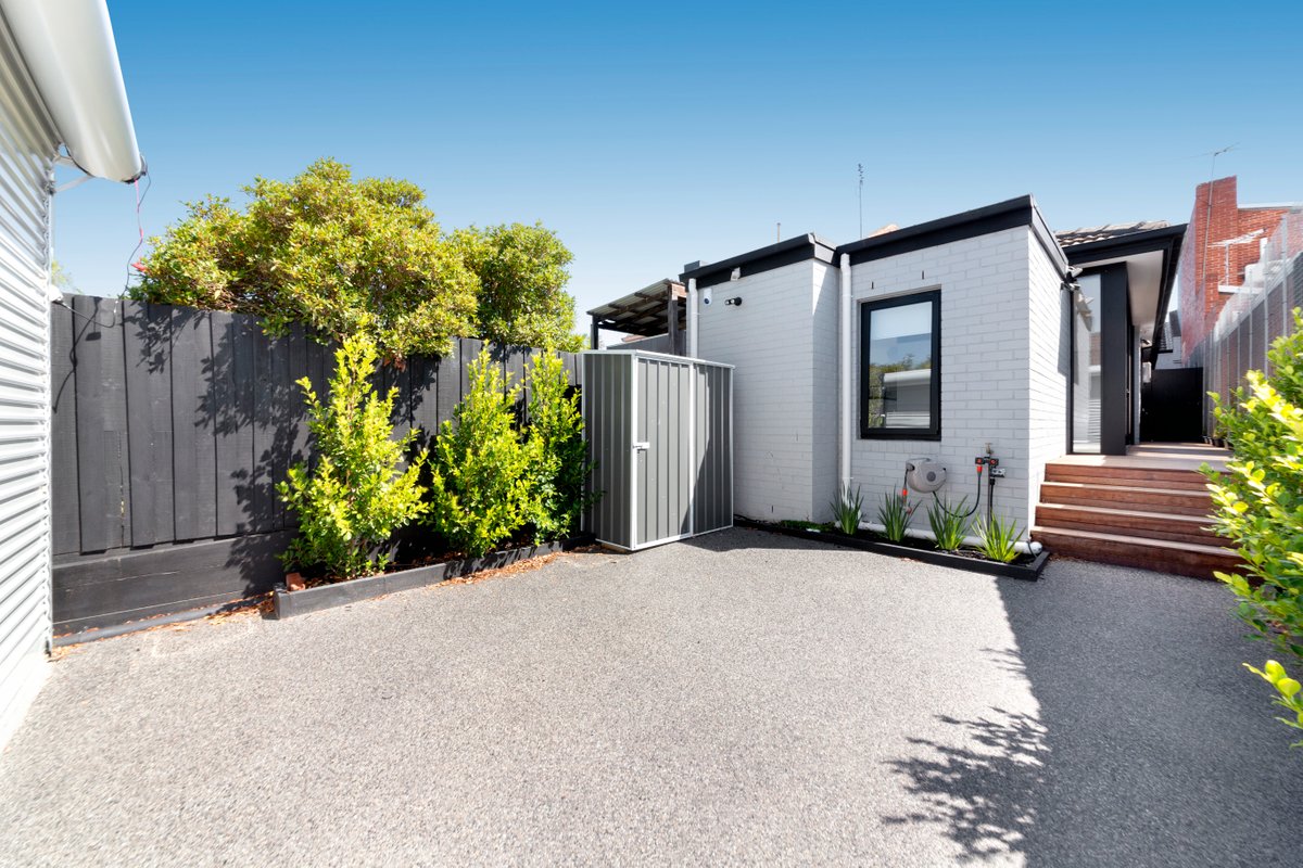 627B Hawthorn Road BRIGHTON EAST - Residential for lease