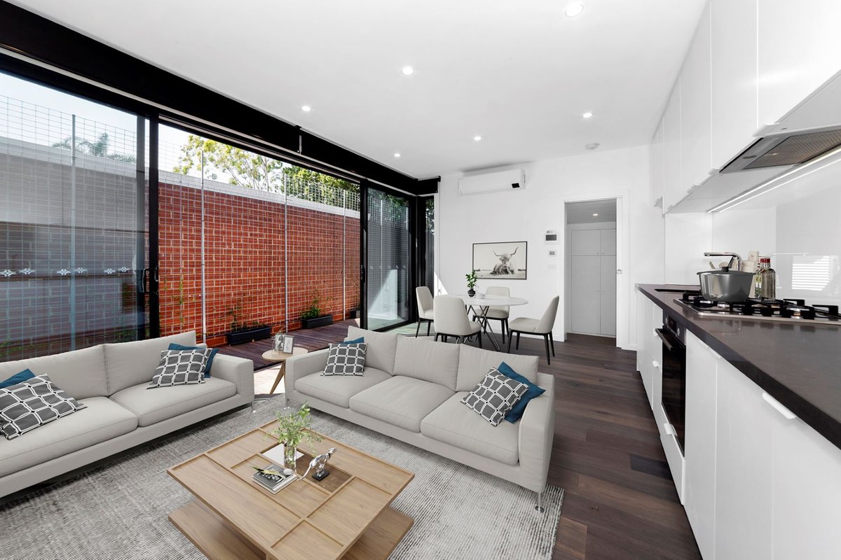 627B Hawthorn Road BRIGHTON EAST - Residential for lease