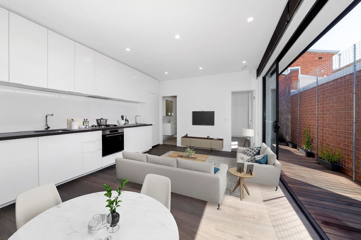 627B Hawthorn Road BRIGHTON EAST - Residential for lease
