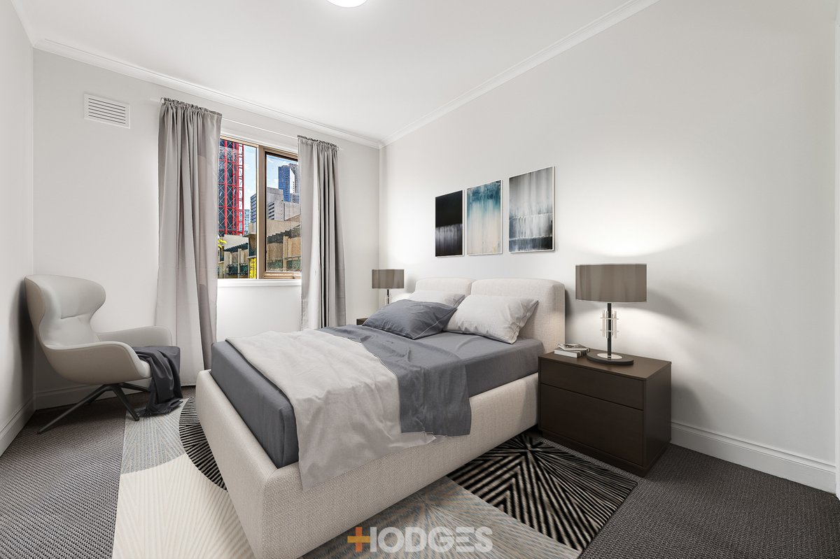 6 / 28 Wells Street SOUTHBANK - Residential for sale