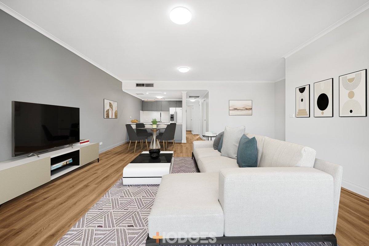 6 / 28 Wells Street SOUTHBANK - Residential for sale
