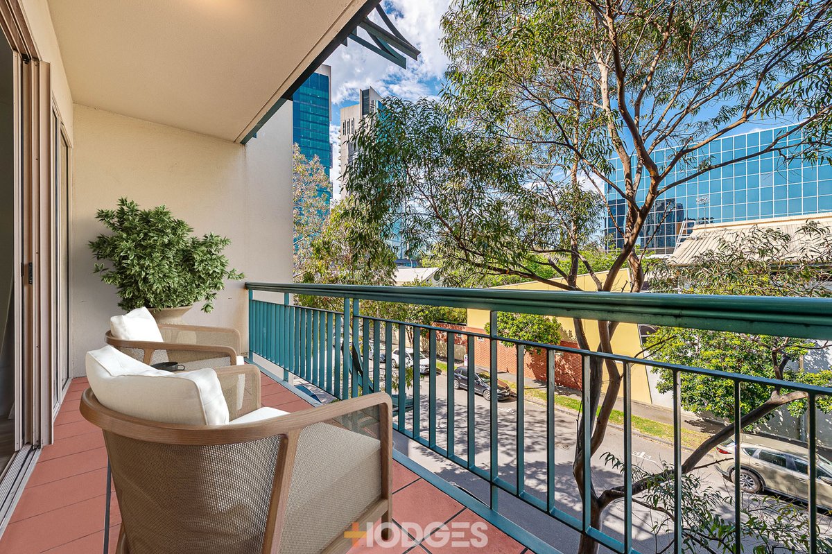 6 / 28 Wells Street SOUTHBANK - Residential for sale