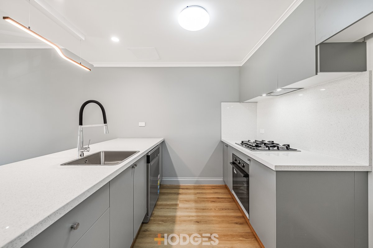 6 / 28 Wells Street SOUTHBANK - Residential for sale