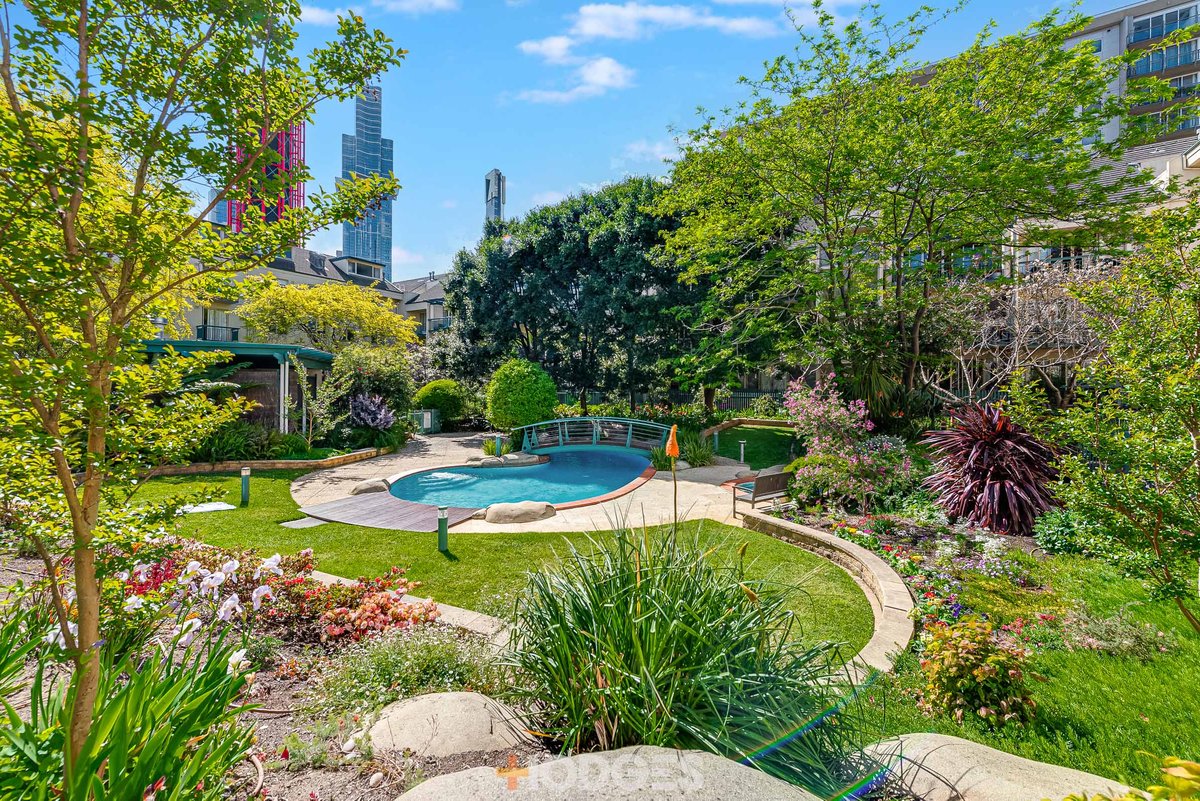 6 / 28 Wells Street SOUTHBANK - Residential for sale