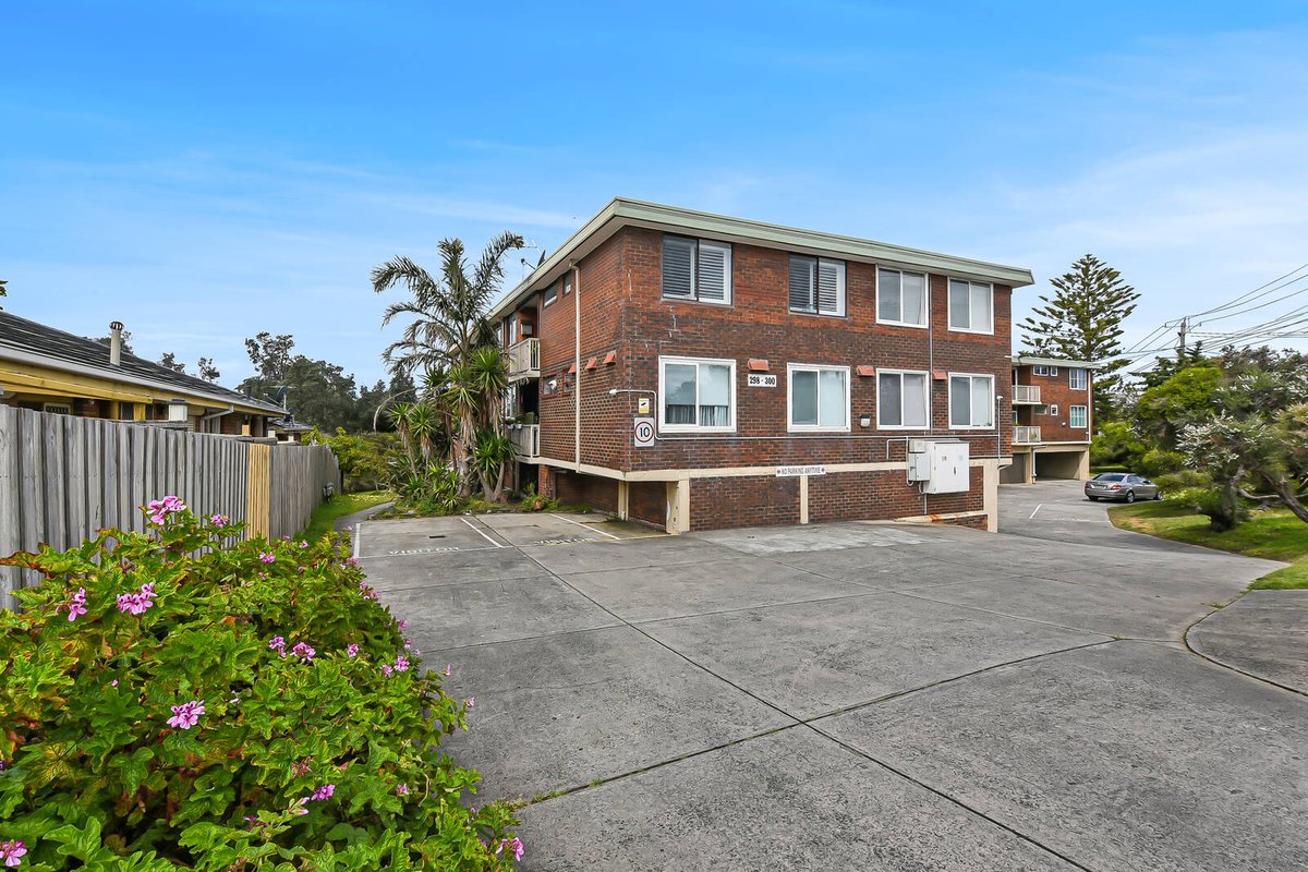 6 / 298-300 Nepean Highway SEAFORD - Residential for sale