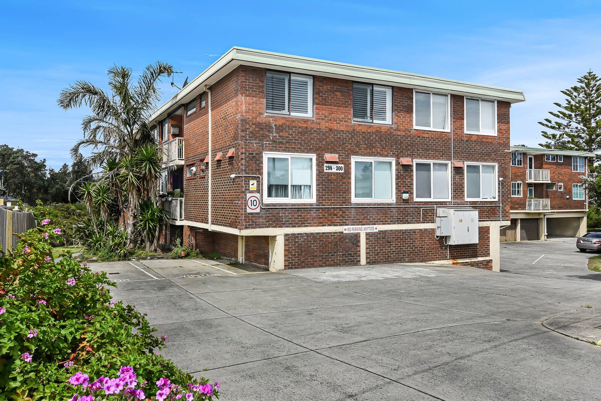 6 / 298-300 Nepean Highway SEAFORD - Residential for sale