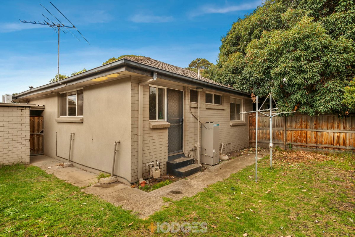 6 / 3-7 Harold Road Springvale South - Residential for sale