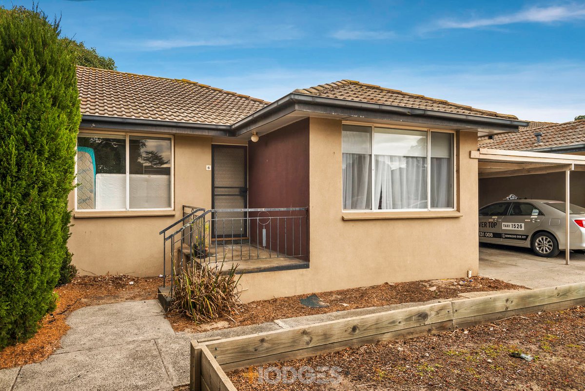6 / 3-7 Harold Road Springvale South - Residential for sale