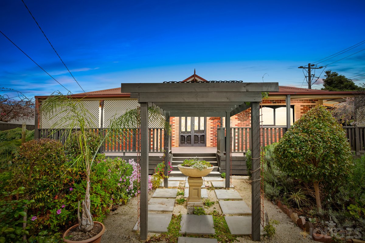 63 Delmont Street Werribee - Residential for sale