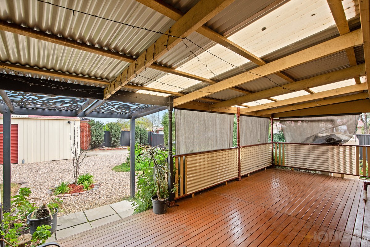 63 Delmont Street Werribee - Residential for sale