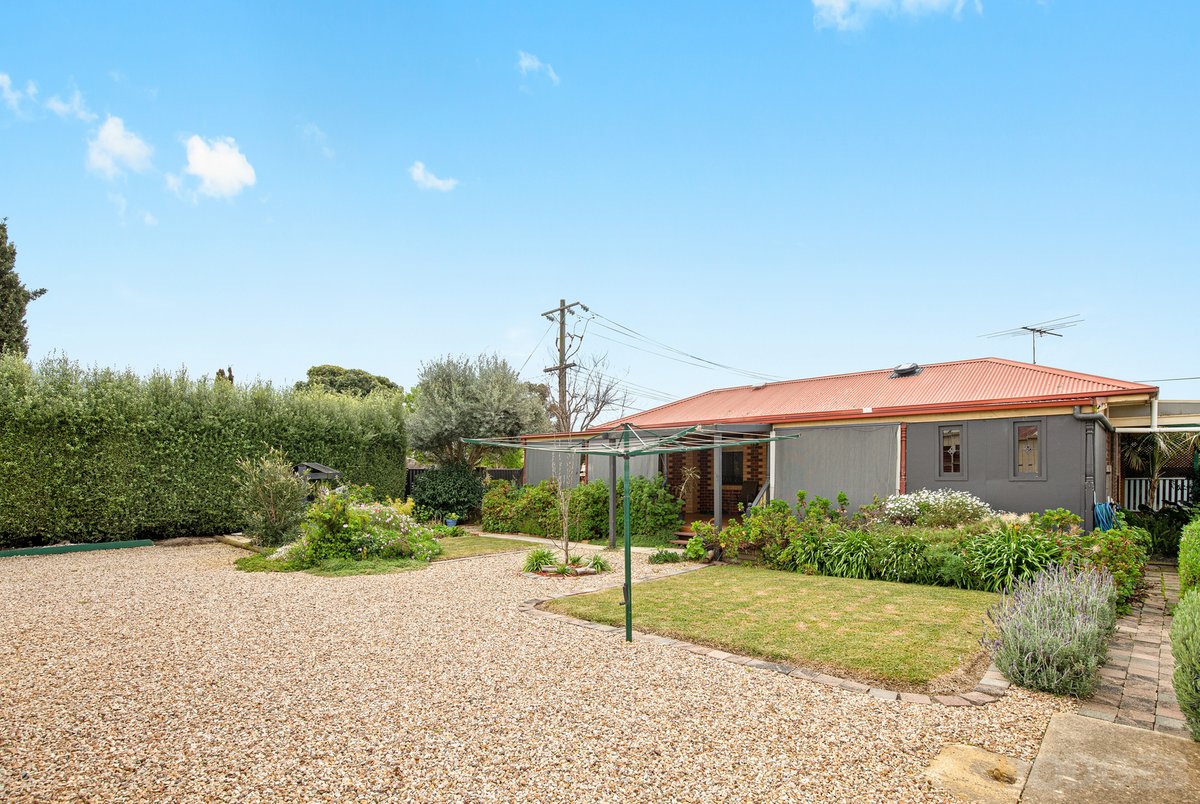 63 Delmont Street Werribee - Residential for sale
