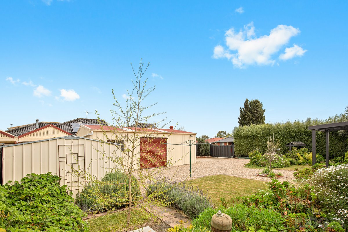 63 Delmont Street Werribee - Residential for sale