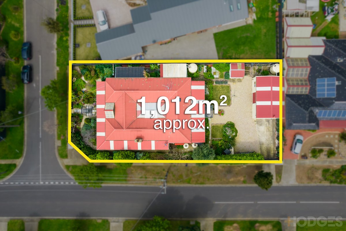 63 Delmont Street Werribee - Residential for sale