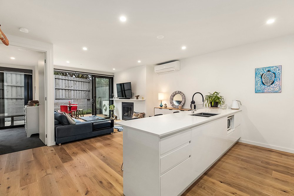 6 / 3 Faulkner Street BENTLEIGH - Residential for sale