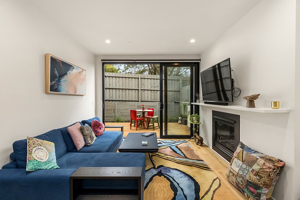 6 / 3 Faulkner Street BENTLEIGH - Residential for sale