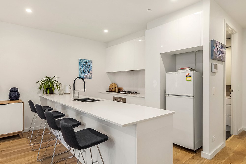 6 / 3 Faulkner Street BENTLEIGH - Residential for sale
