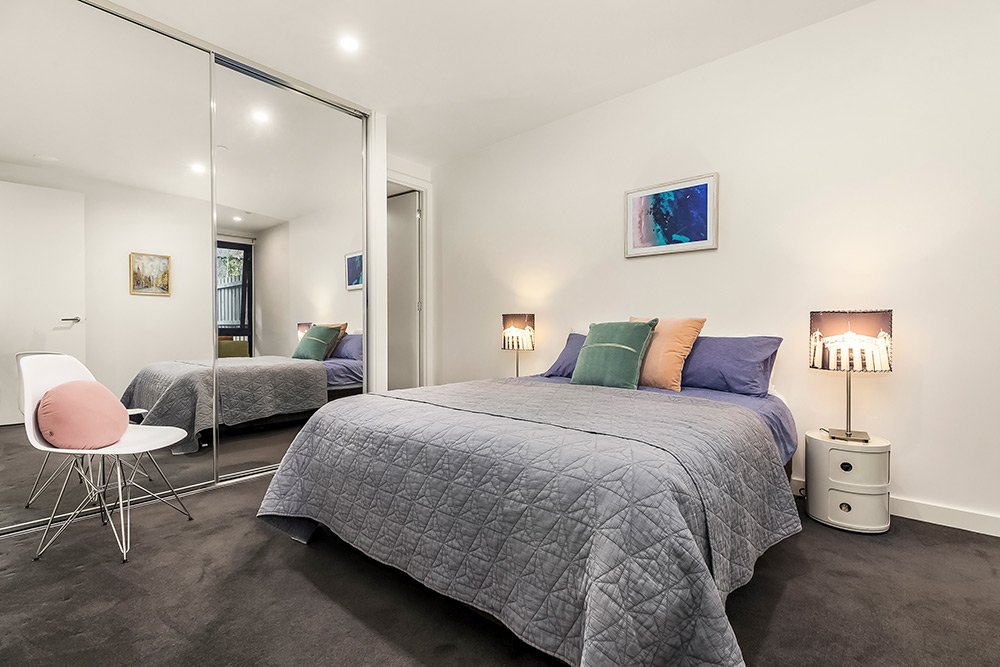 6 / 3 Faulkner Street BENTLEIGH - Residential for sale