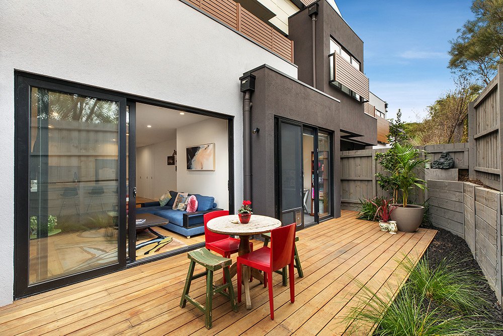 6 / 3 Faulkner Street BENTLEIGH - Residential for sale