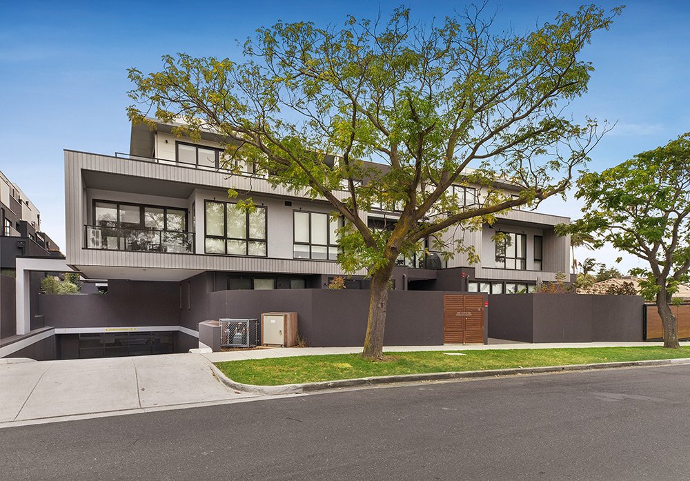 6 / 3 Faulkner Street BENTLEIGH - Residential for sale