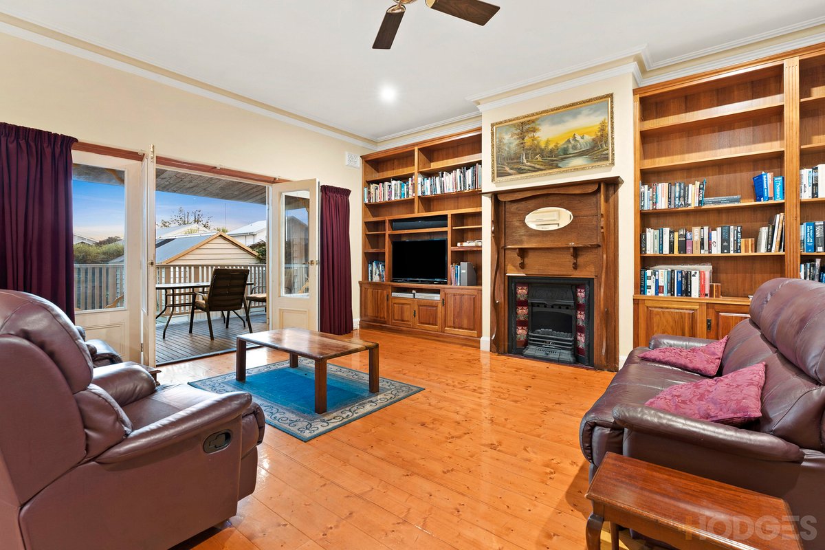 63 French Street Geelong West - Residential for sale