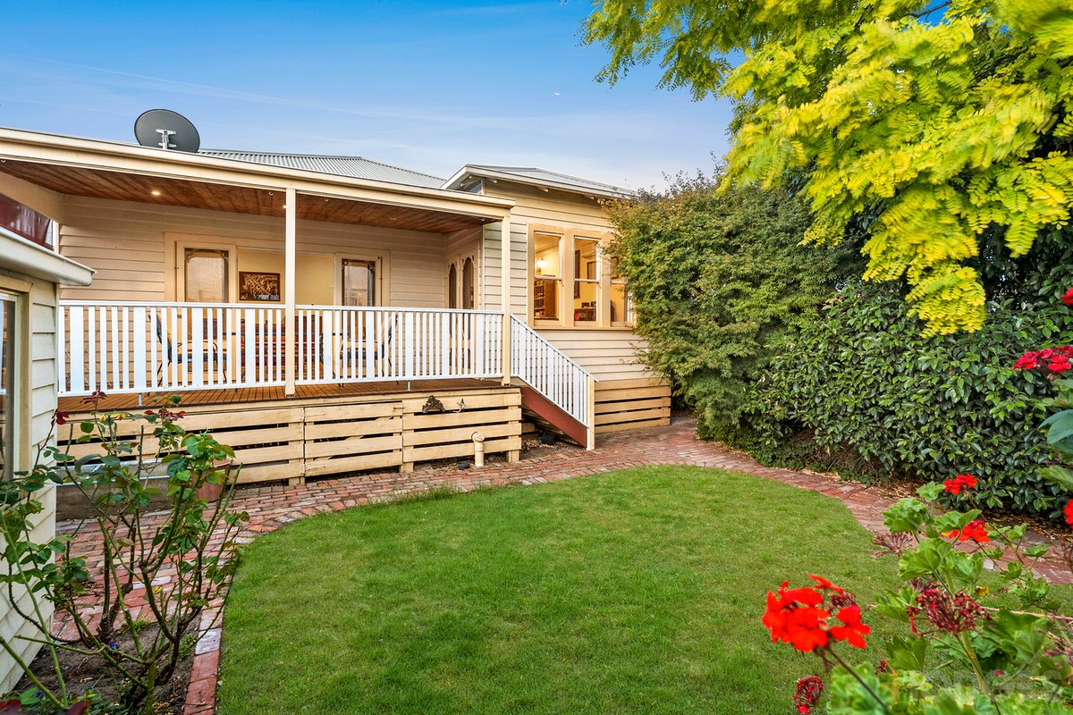 63 French Street Geelong West - Residential for sale