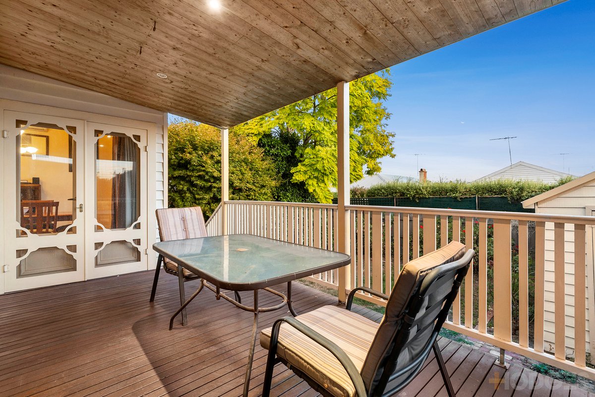 63 French Street Geelong West - Residential for sale