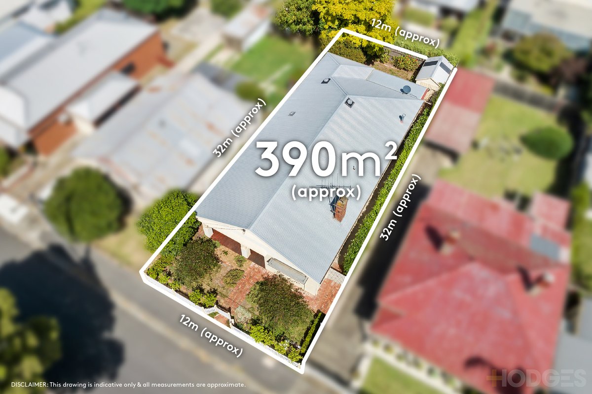 63 French Street Geelong West - Residential for sale