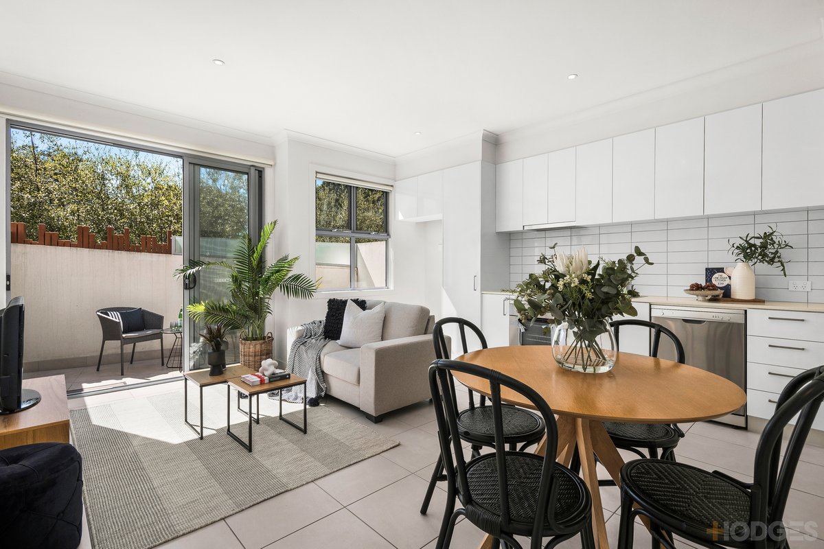 6 / 3 Jean Street Cheltenham - Residential for sale