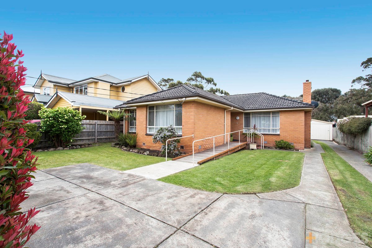 63 Keith Street Parkdale - Residential for sale