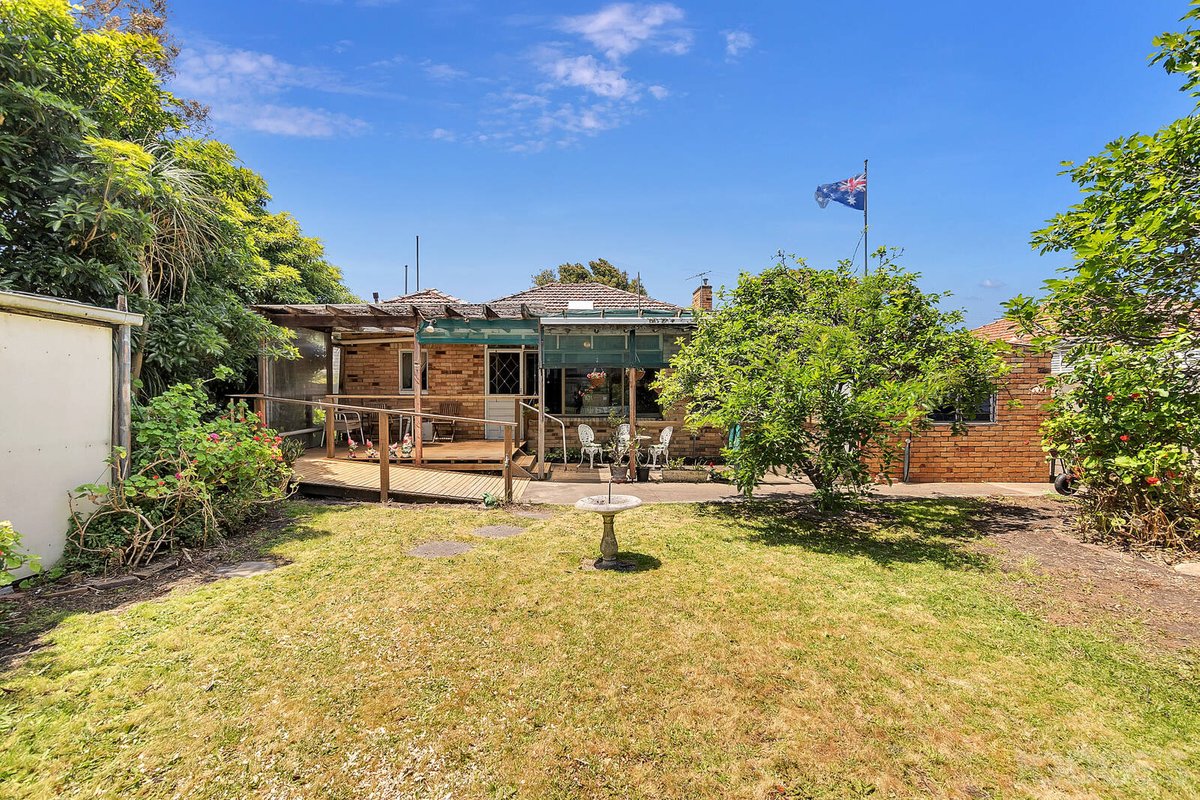 63 Marina Road Mentone - Residential for sale