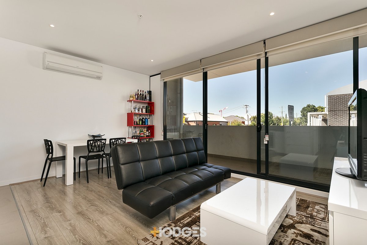 6/3 Morton Avenue Carnegie - Residential for sale