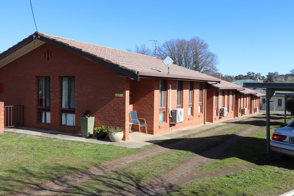 63 Murray Street, TUMBARUMBA NSW 2653
