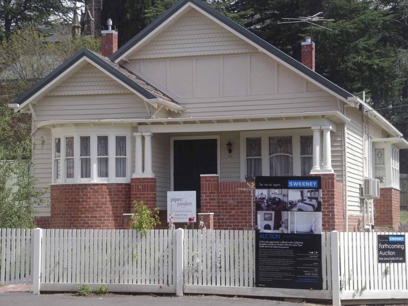 63 Piper Street KYNETON - Residential for sale