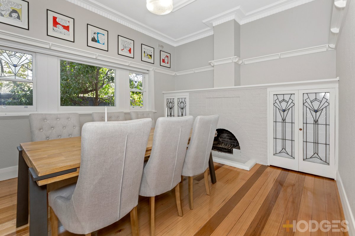 63 Thomas Street Hampton - Residential for sale