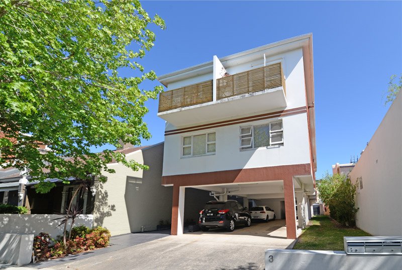 6/3 Woodstock Street, BONDI JUNCTION NSW 2022