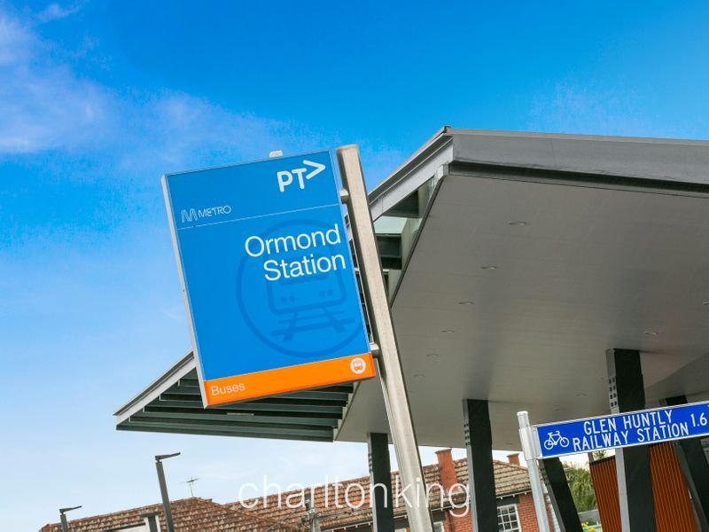 6 / 307 Grange Road ORMOND - Residential for sale