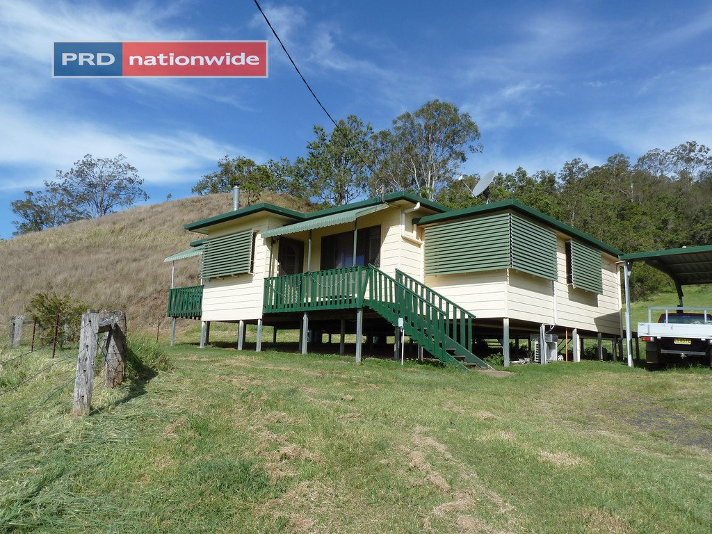 6339 Kyogle Road, KYOGLE NSW 2474