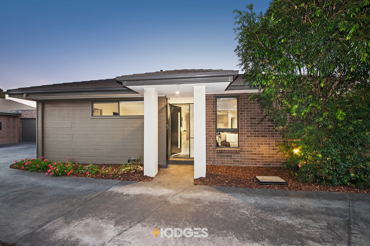 6/34 White Street Mordialloc - Residential for sale