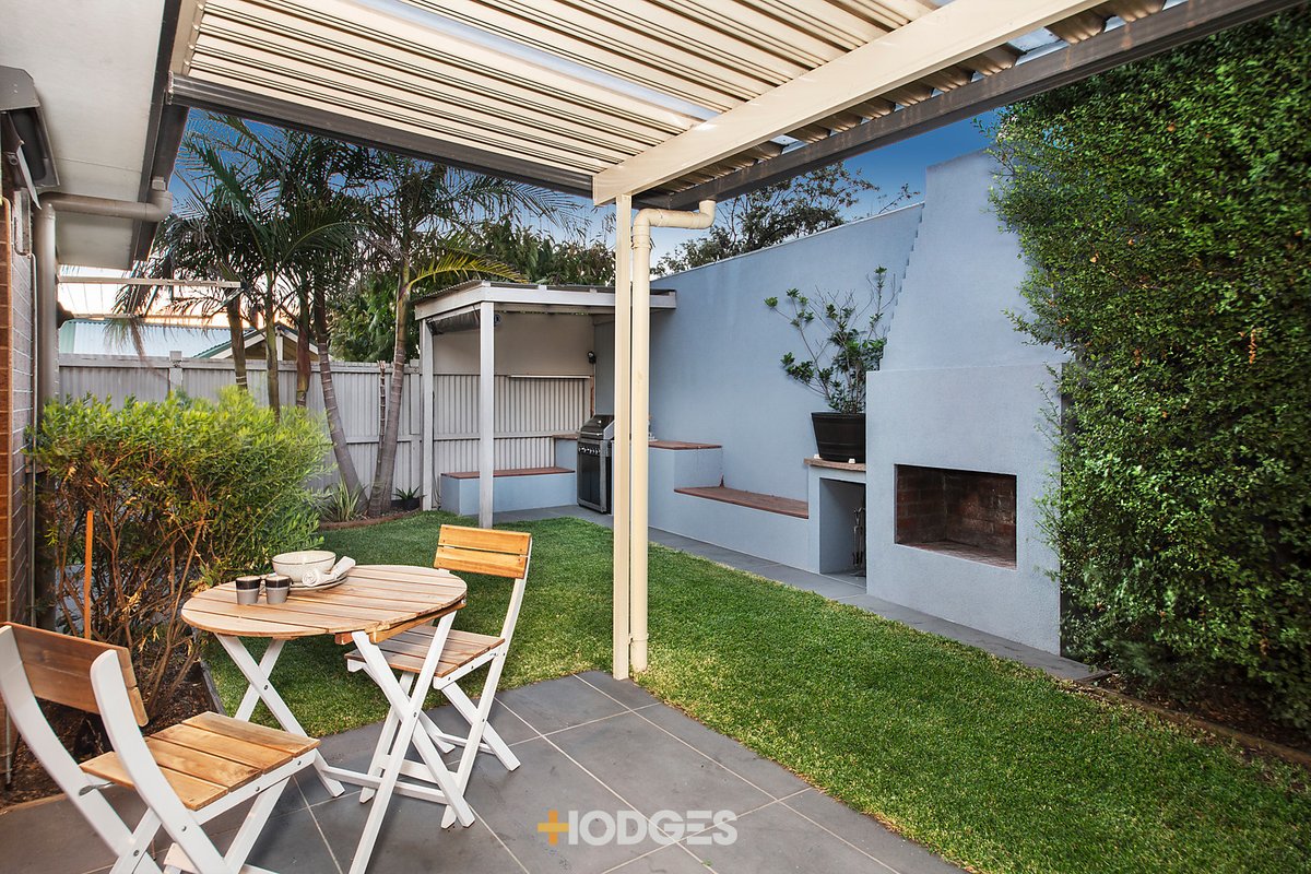 6/34 White Street Mordialloc - Residential for sale