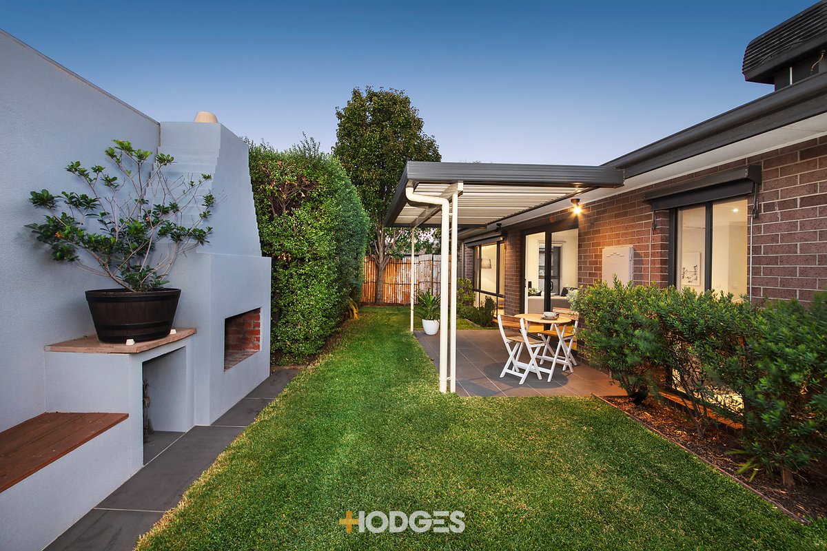 6/34 White Street Mordialloc - Residential for sale