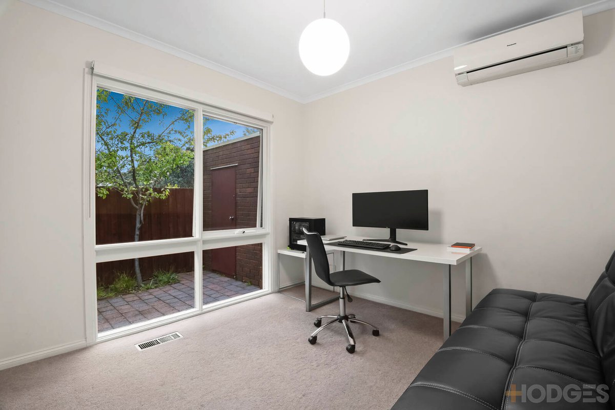 6 / 35-37 Grenville Street Hampton - Residential for sale