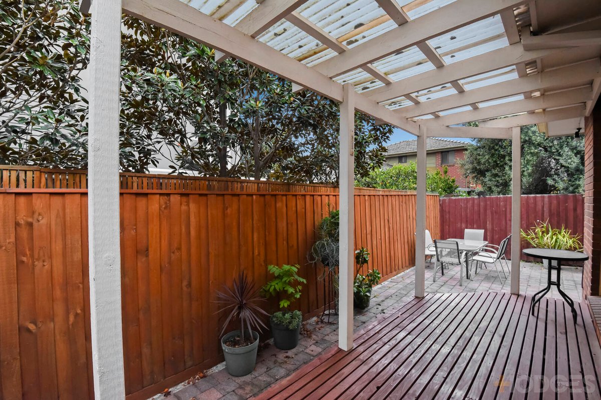 6 / 35-37 Grenville Street Hampton - Residential for sale
