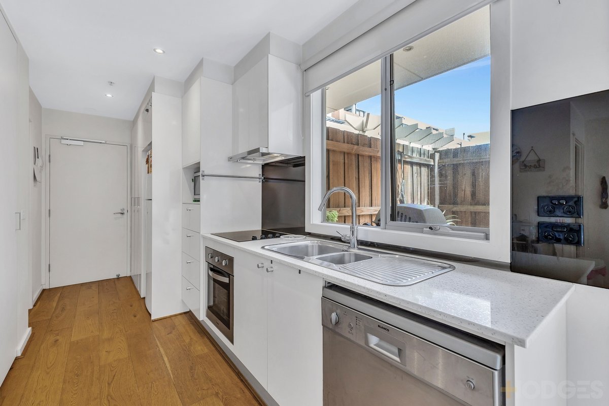 6 / 35 Childers Street Mentone - Residential for sale