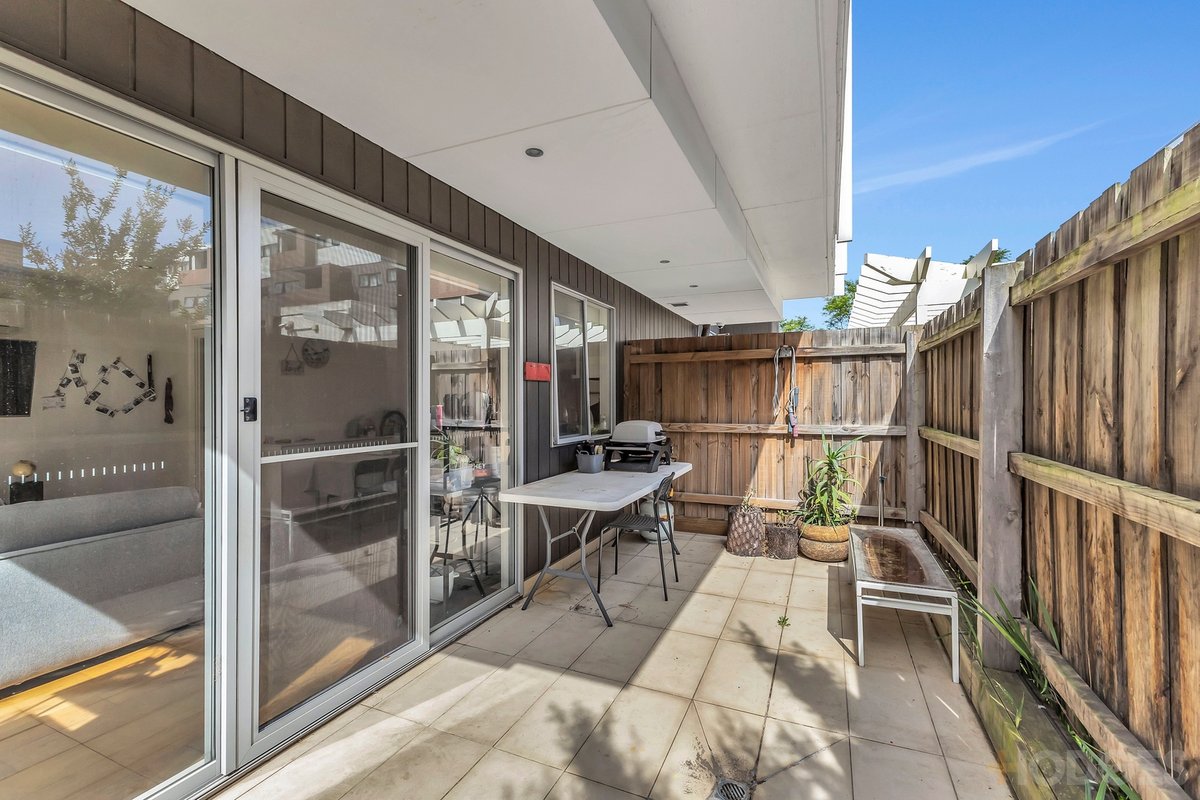 6 / 35 Childers Street Mentone - Residential for sale