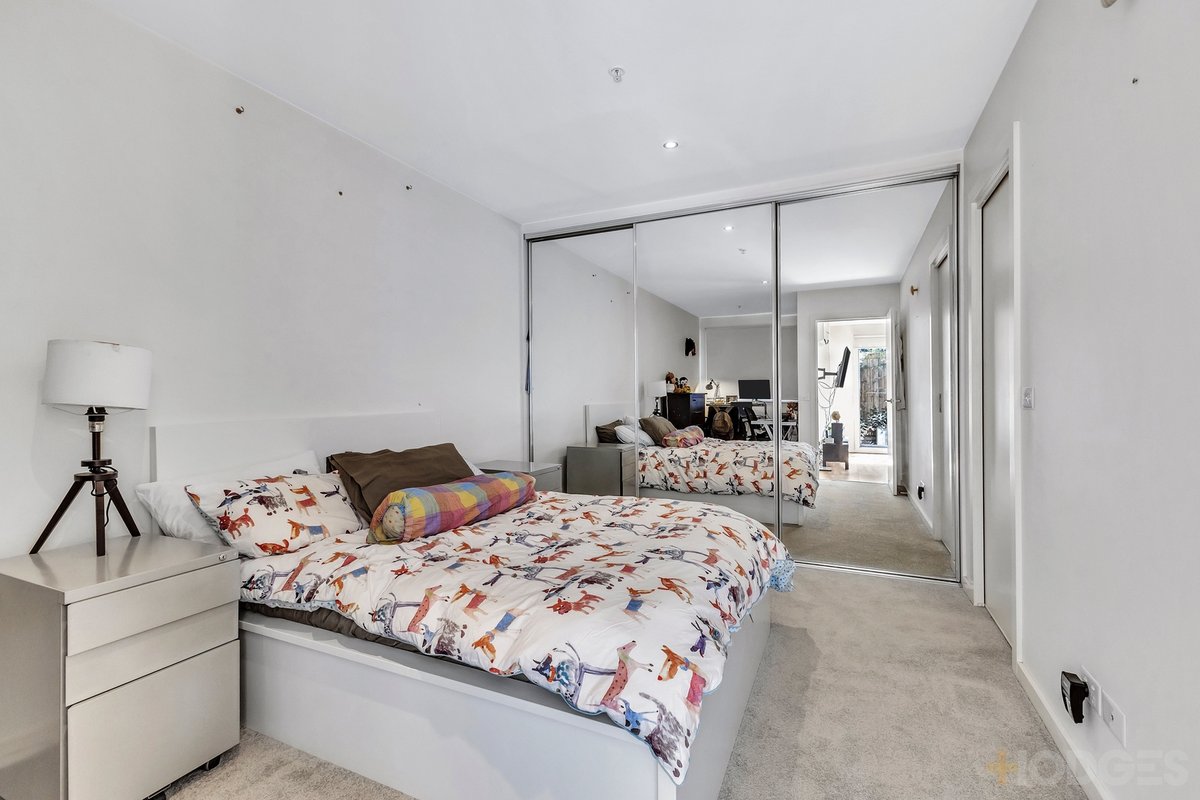 6 / 35 Childers Street Mentone - Residential for sale