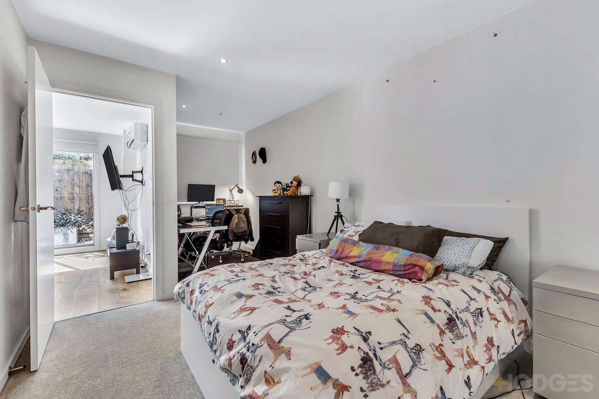 6 / 35 Childers Street Mentone - Residential for sale