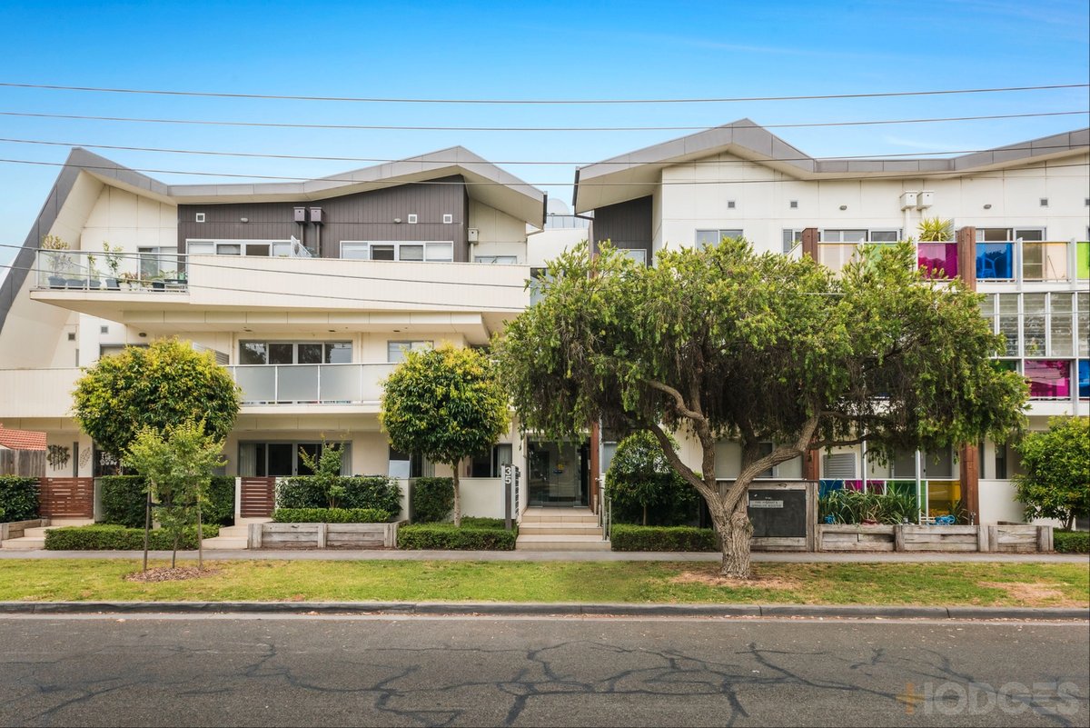 6 / 35 Childers Street Mentone - Residential for sale