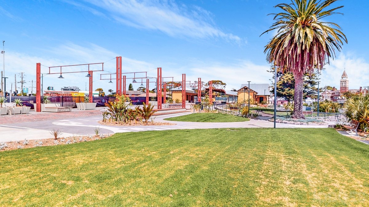 6 / 35 Childers Street Mentone - Residential for sale