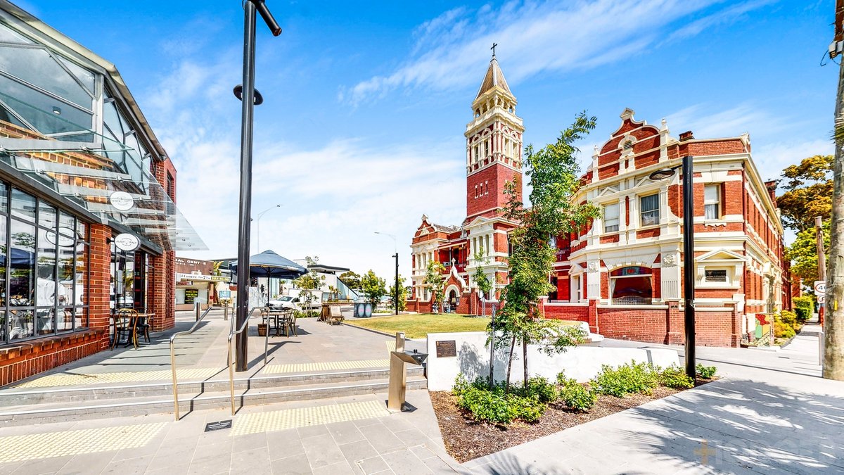 6 / 35 Childers Street Mentone - Residential for sale